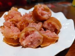 -韩师傅老大同刀削面(北苑路店)