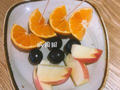 -和然日本料理(开发区五彩城店)