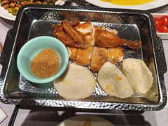 -章吴记喜瑞餐厅(东东城店)