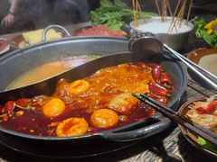 -冯校长老火锅(深圳总店)