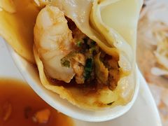 -东海怡品海鲜豆捞(舟宿夜江店)