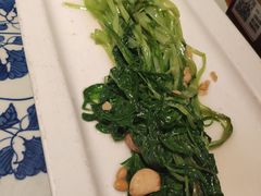 -绿茶餐厅(布吉万象汇店)