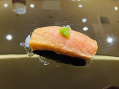 -鮨青(恒基名人购物中心店)