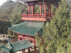 -东湖磨山景区
