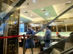 -光明邨大酒家(淮海路店)