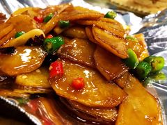 -有位虾匠·香辣蟹·小龙虾(李村店)