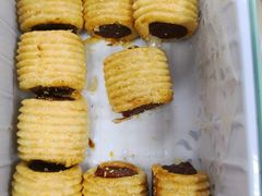 -家琳甜品(江南东店)