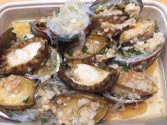 -盒马鲜生(皇庭广场店)