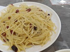 -翟氏天天小吃(上东街区店)