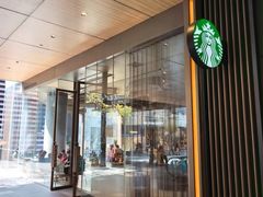 -星巴克臻选(成都太古里店)