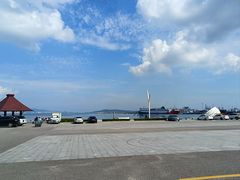 -威海国际海水浴场旅游区