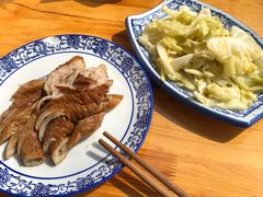 -惠记粉汤羊血(小南门店)