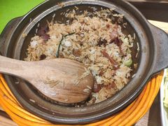 -煲大王猪肚鸡·椰子鸡火锅(红谷滩万达店)