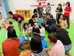 -全优加早教托育园(广百新一城店)