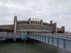 -鼓浪屿