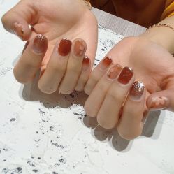 点击看大图 -StartNail美甲
