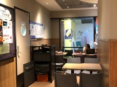 -肯德基(东直门来福士店)