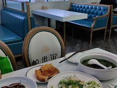-帕米尔食府(白云观店)