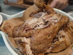 -百姓厨房(凤翔泥塑坊店)