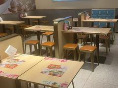-小杨生煎(浦江欢乐颂店)