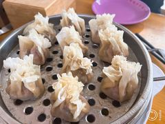 烧麦-牛马行牛肉饸饹铺(青岛街店)