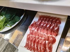 -福寿斋·老北京铜锅涮肉·烤鸭(顺义总店)