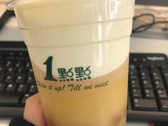 -1点点(苏州中心店)