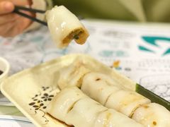 脆皮鲜虾肠-点点心点心专门店(旺角店)