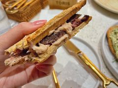 埃菲尔牛肉塔-Toris(LuOne凯德晶萃广场店)