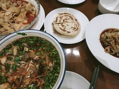 -陕西大厦中餐厅(陕西驻沪办店)