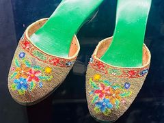 -二沙岛-广东华侨博物馆