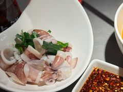 -闽上鲜·福建菜(龙湖滨江天街店)