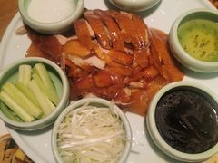 -春饼先生·北京烤鸭(甘井子万达店)