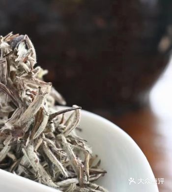 今天的茶叶收获，你pick哪款？