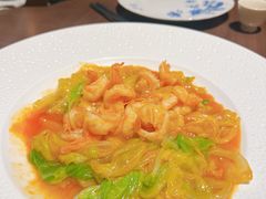 -奉天小馆·非遗东北菜(沈阳万象城店)