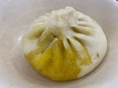 蟹黄包-蒋家桥饺面店(广陵路店)