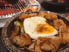 -伊茉家的烤肉店(勒泰中心店)