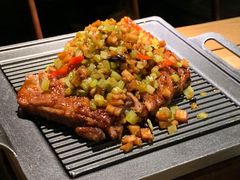 -枚青·临安酒肆(腾飞大厦店)