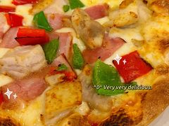 -萨莉亚意式餐厅(鸿大广场店)