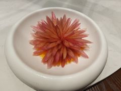 -火福·天湖阁大闸蟹博物馆主题餐厅(浅水湾店)