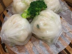 -和乐喜点(宝岗大道店)