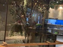 -小城粥道·海胆鲜虾粥(解放广场店)