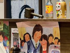 -雷神拉面(财富中心玉米楼店)