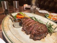 -柏蔻餐厅Le Banquet Bistro(天河北店)