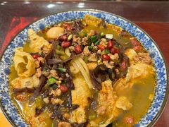 -螺世纪螺蛳粉·桂味小排档(裕德店)