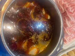 -德龙火锅(松源街直营店)