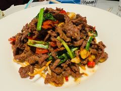 -桂满陇·海市蜃楼·黑金(国金店)