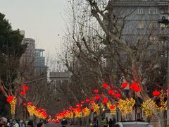 -玫瑰厅上海菜(兴国路店)