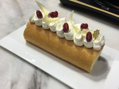 -王森咖啡西点烘焙培训(上海名厨中心店)