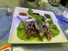 -清真·盛京白记 小骨头羊汤馆(南八马路店)